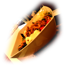 Pranzo di lavoro